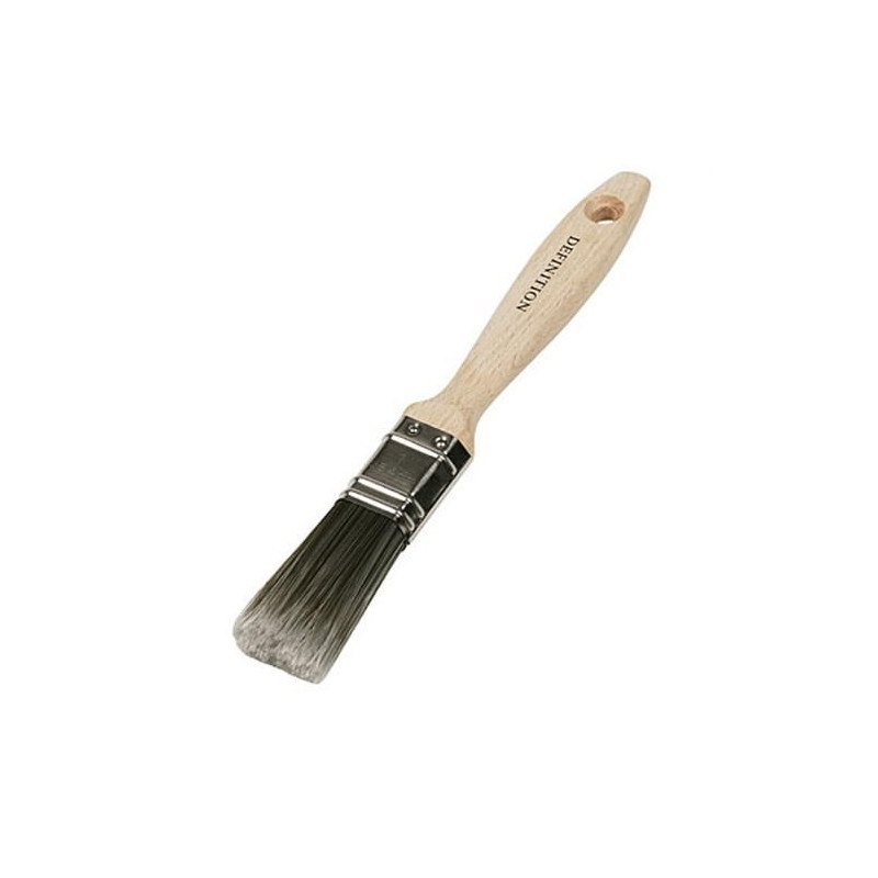 Coffee Grinder Brush - 1 Inch