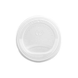 Compostable Hot Cup Lid