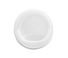 Compostable Hot Cup Lid