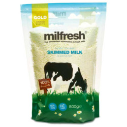 MILFRESH GOLD 10x500g