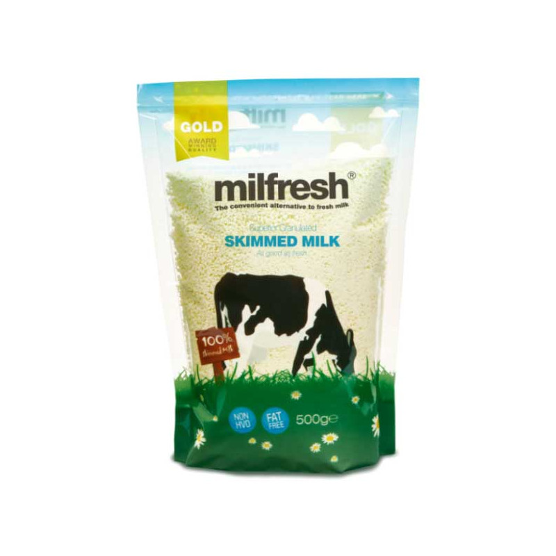 MILFRESH GOLD 10x500g MILFRESH GOLD 10x500g