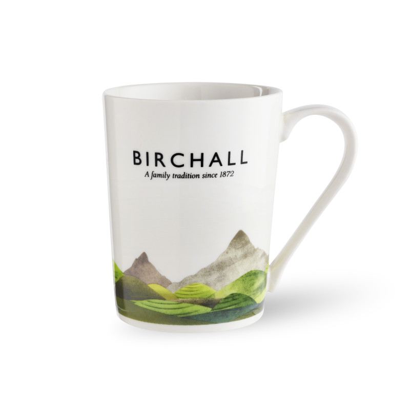 Birchall Tea Mug Birchall Tea Mug