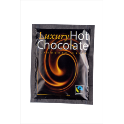 Luxury Hot Chocolate Sachets