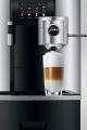 Jura GIGA X8 Bean to Cup Coffee Machine | High Capacity