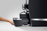 Jura GIGA X8 Bean to Cup Coffee Machine | High Capacity