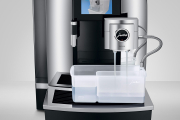 Jura GIGA X8 Bean to Cup Coffee Machine | High Capacity