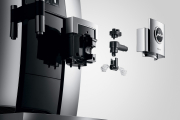 Jura GIGA X8 Bean to Cup Coffee Machine | High Capacity
