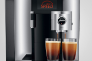 Jura GIGA X8 Bean to Cup Coffee Machine | High Capacity