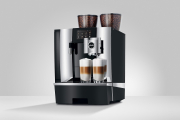 Jura GIGA X8 Bean to Cup Coffee Machine | High Capacity