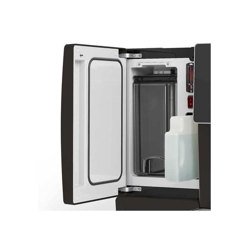 INDIGO VALLEY COFFEE Franke A1000 Bean To Cup Coffee Machine UK Supplier