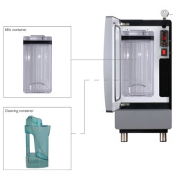 Franke A-Series 12L Fridge