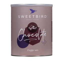 Sweetbird Chocolate Frappe