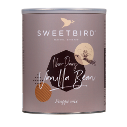 Sweetbird Vanilla Bean Frappé