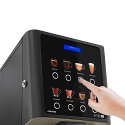 Coffetek Vitro S1