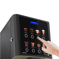 Coffetek Vitro S1