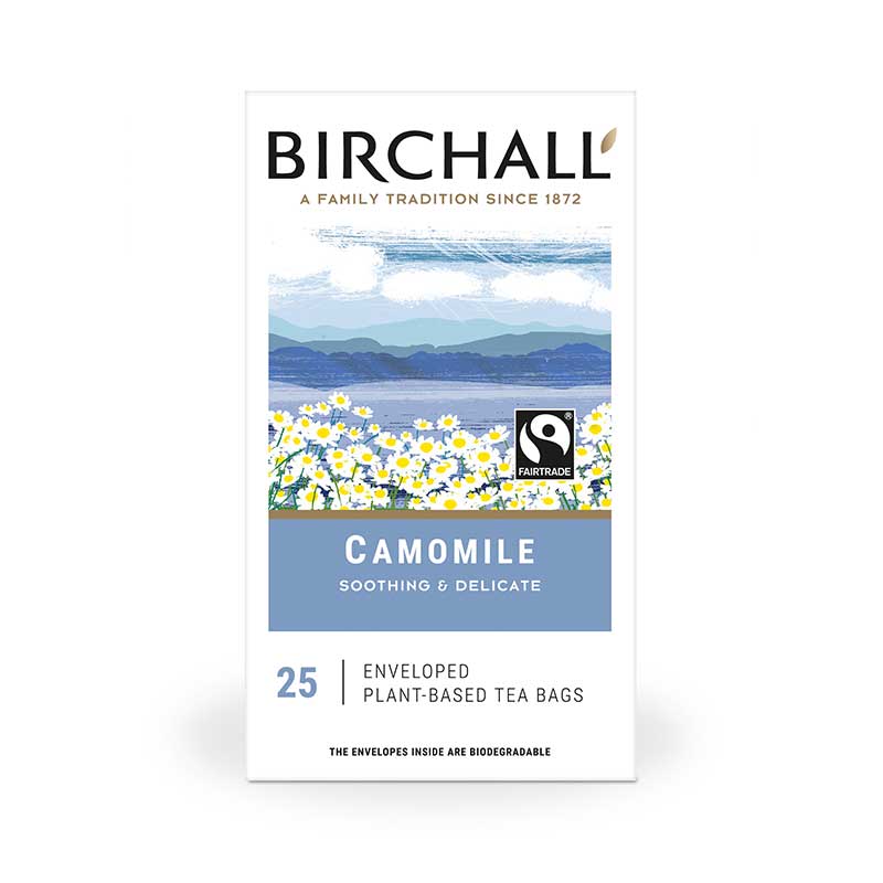 Camomile
