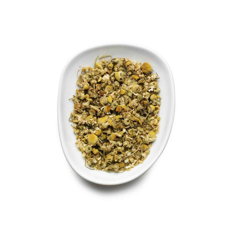 Camomile Camomile