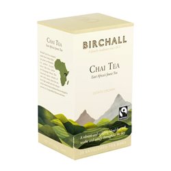 Virunga Chai Tea