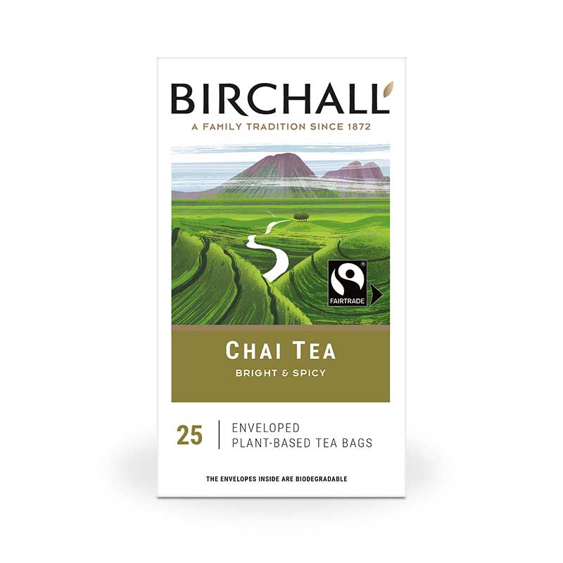 Chai Tea