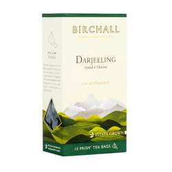 DARJEELING