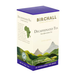 Birchall Decaf Tea