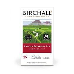 English Breakfast