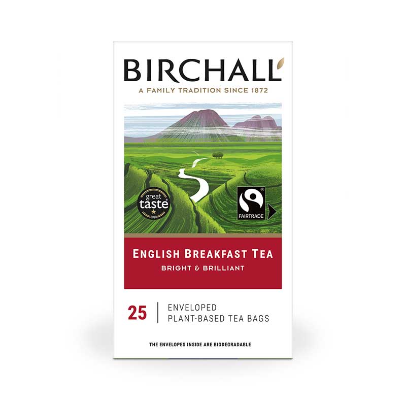 English Breakfast
