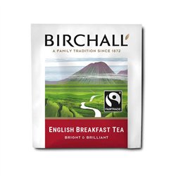 English Breakfast