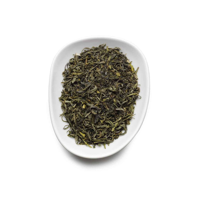 Green Tea Green Tea