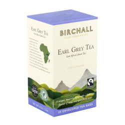 Earl Grey Tea