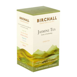 Jasmine Tea Pearls