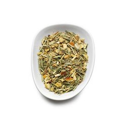 Lemongrass & Ginger Loose Tea