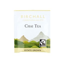Virunga Chai Tea