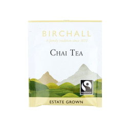 Virunga Chai Tea