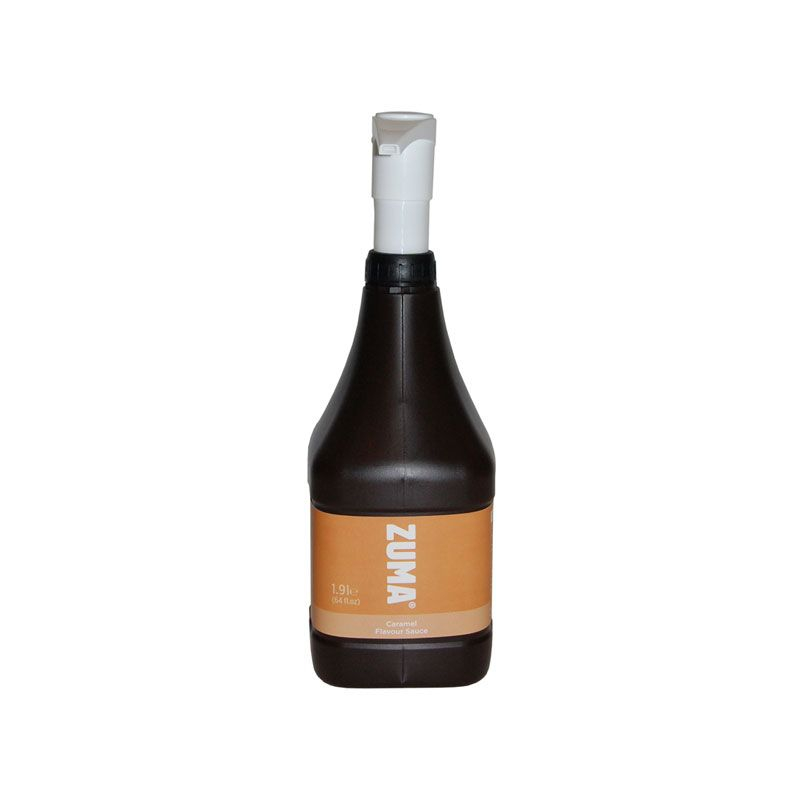 Zuma Caramel Sauce Zuma Caramel Sauce