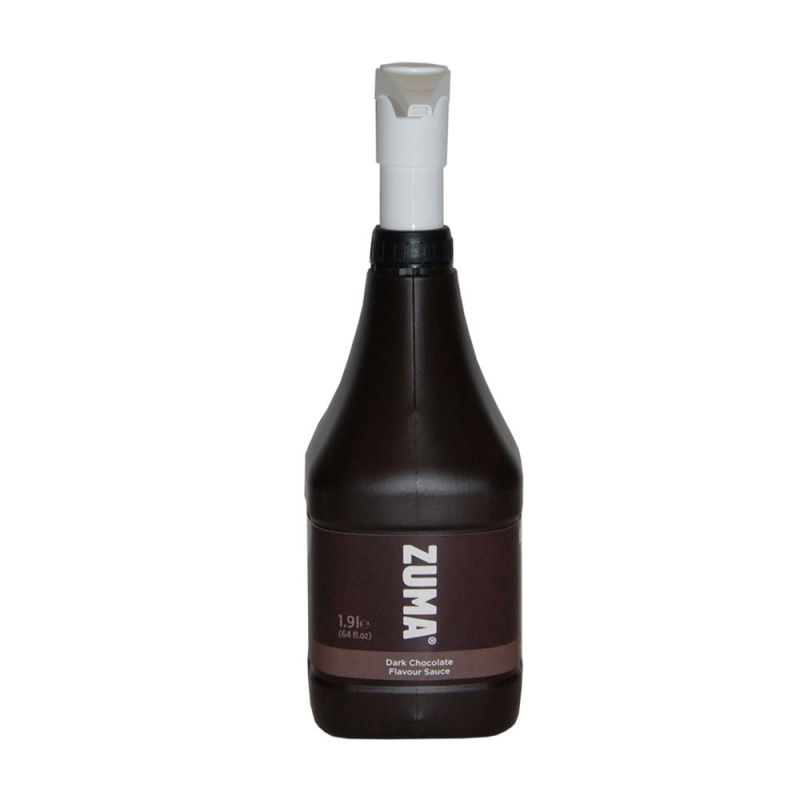 Zuma Dark Chocolate Sauce Zuma Dark Chocolate Sauce