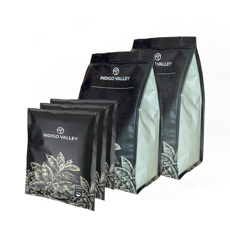 Archie's Classic Decaf Archie's Classic Decaf