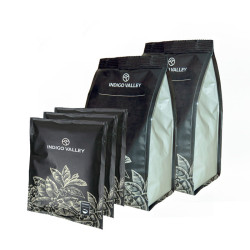 Fairtrade Simplicity