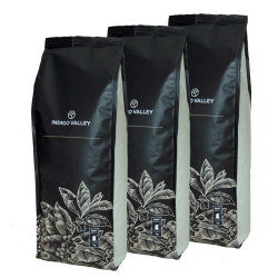 Carvi Espresso Beans