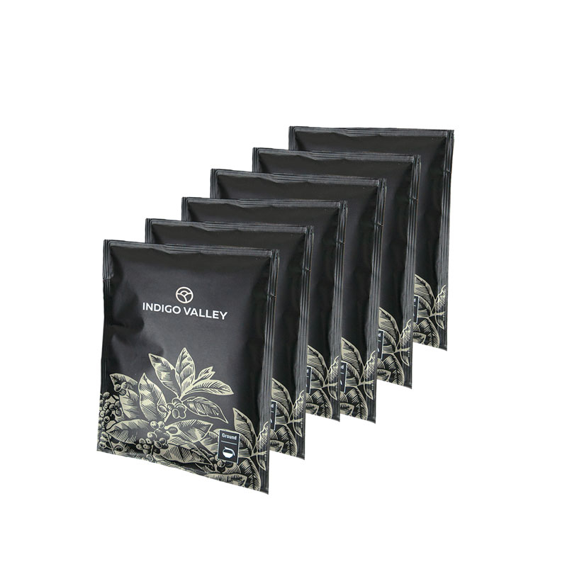 Guatemala Swiss Water 18g Decaf Espresso Guatemala Swiss Water 18g Decaf Espresso