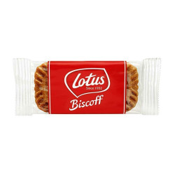 Lotus Caramelised Biscuits