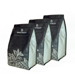 Archie's Classic Decaf Beans
