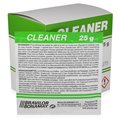 CLEANER 15 X 25g