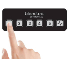 Blentec Connoissuer 825