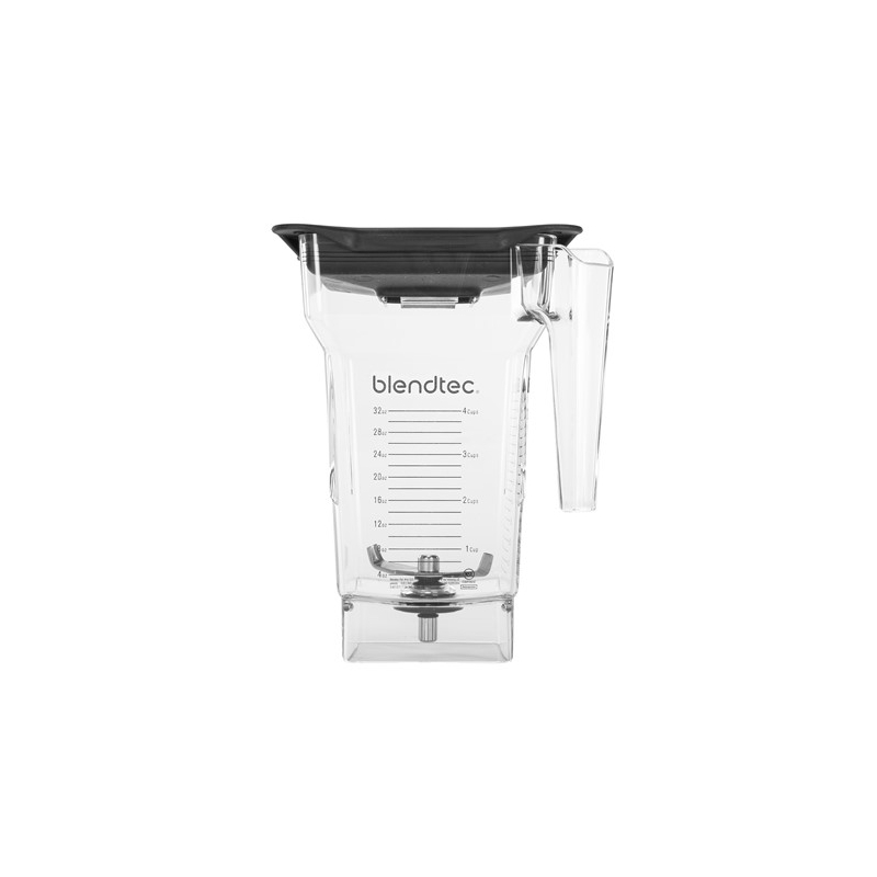 Blendtec Standard 1L Jar