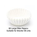 Bravilor B5 Large Filter Paper