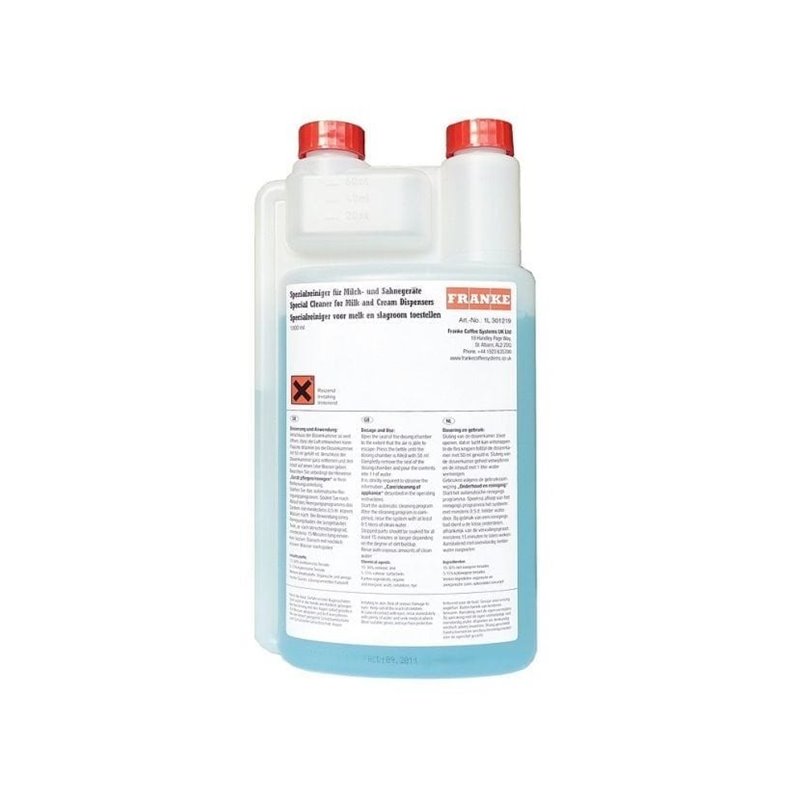 Franke Milk System Cleaner 1L