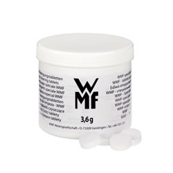 WMF machine cleaning tablets 100
