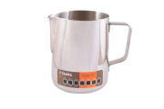 Yagua Liquid Crystal Label Milk Thermometer