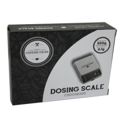 Barista Dosing Scales